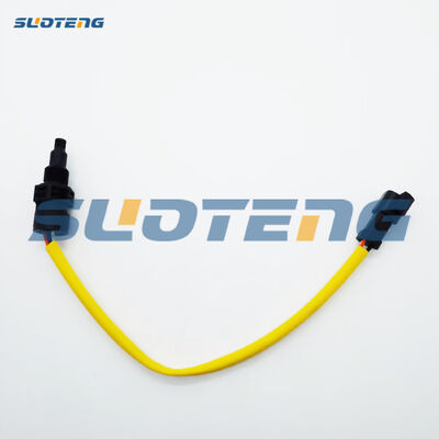 107-8618 1078618 Sensor suhu untuk Excavator E320D E321C