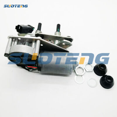 189-8622 1898622 Wiper Motor Assembly for 950H 962H Loader