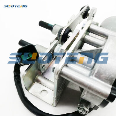 189-8622 1898622 Wiper Motor Assembly for 950H 962H Loader