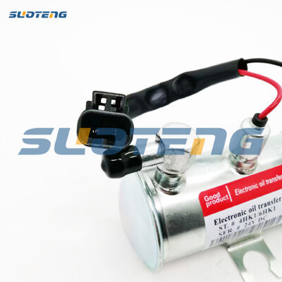 464-5227 4645227 Electric Fuel Pump for ZX110-3 ZX120-3 Excavator