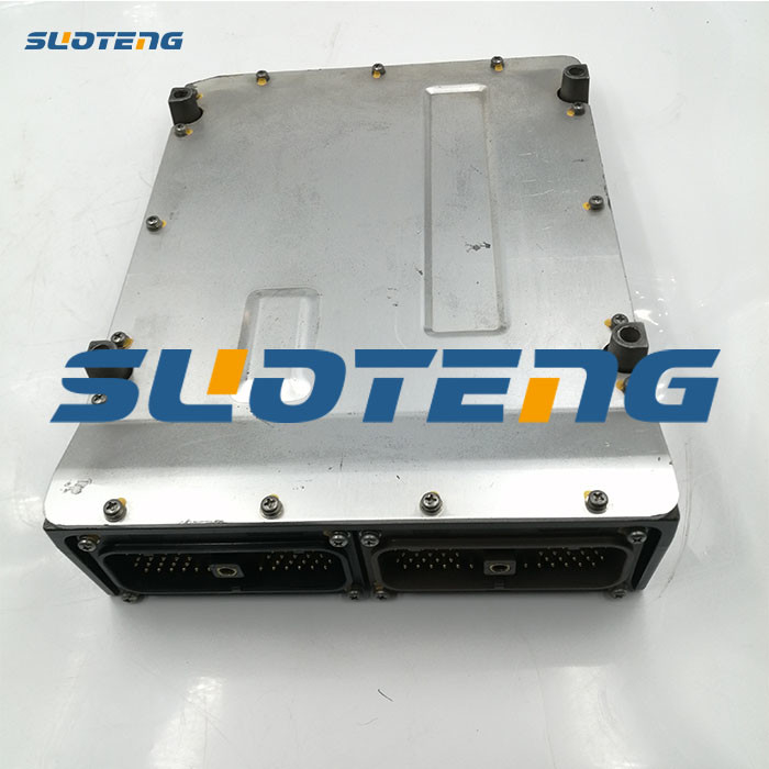 221-8874X Bagian Listrik Papan Komputer ECU Untuk E312D E345C Excavator 2218874X