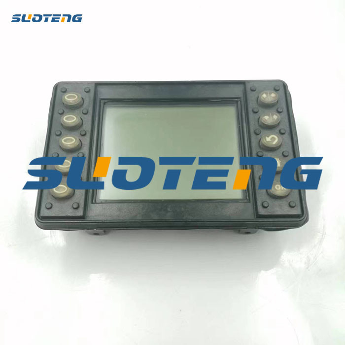 284-8906 Monitor Kontrol Bagian Listrik Untuk Traktor D10T D11T 2848906