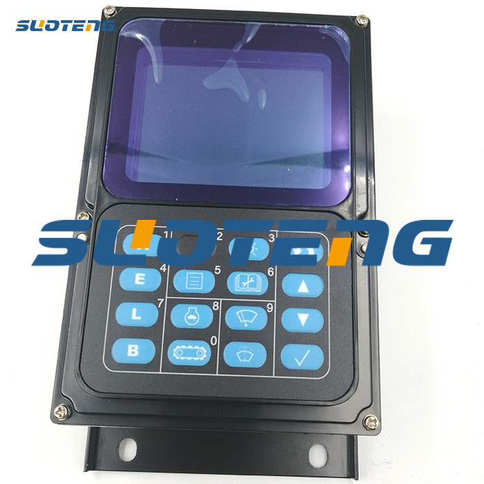 7835-12-3006 7835123006 Monitor Ekskavator Untuk Ekskavator PC360-7