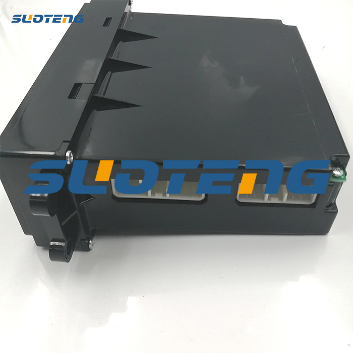 11N6-90031 AC Pengontrol Panel Kontrol A / C Untuk R110-7 R110-7A Excavator 11N690031