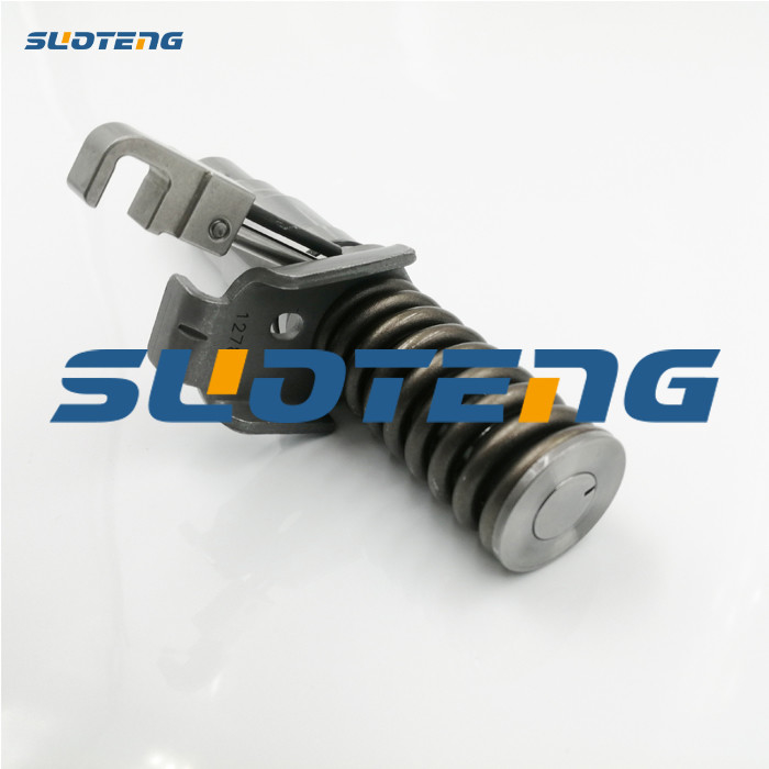127-8222 1278222 Injektor Bahan Bakar Mesin Excavator  320B 322B 322C 3114 3116