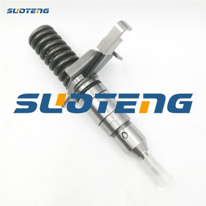 127-8218 1278218 Injektor Mesin Diesel Loader Mesin 962G 950G 3116 3126 Injektor Bahan Bakar