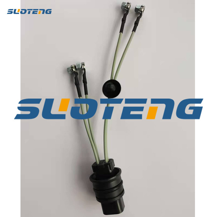 285-1975 Fuel Injector Wiring Harness Mesin C6.6 Untuk Ekskavator E320D