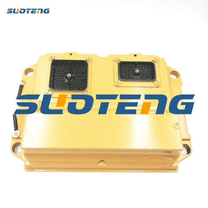 262-2879 Modul Kontrol Mesin ECU ECM Excavator Untuk E325D E324D Excavator 2622879