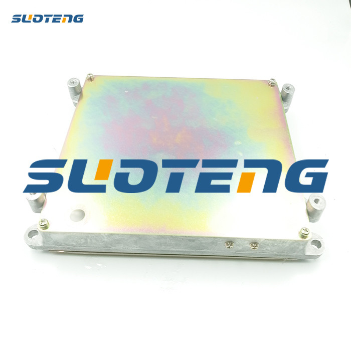 9125533 Modul Kontrol Engine ECU ECM Controller Untuk EX200-2 EX200-3 EX220 Excavator