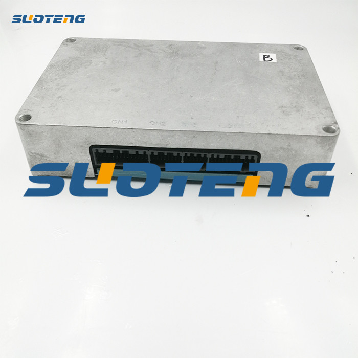 KHR10037 ECU ECM Controller Computer Board Untuk SH200-5 SH210-5 Excavator