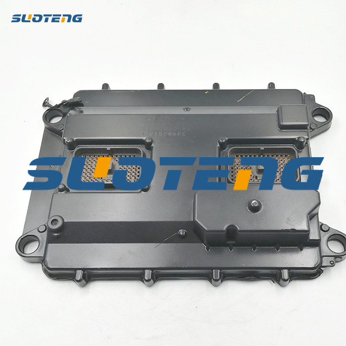 179-4899 Excavator ECU Computer Board Controller ECM Untuk Mesin 3126 1794899