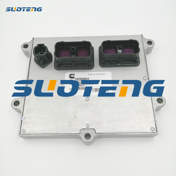 492-1776 Pengontrol Kontrol Ekskavator ECU Untuk PC200-8 PC300-8 4921776