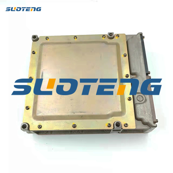 227-7627 Excavator ECU Kontrol Papan Komputer GP Untuk Excavator 2277627