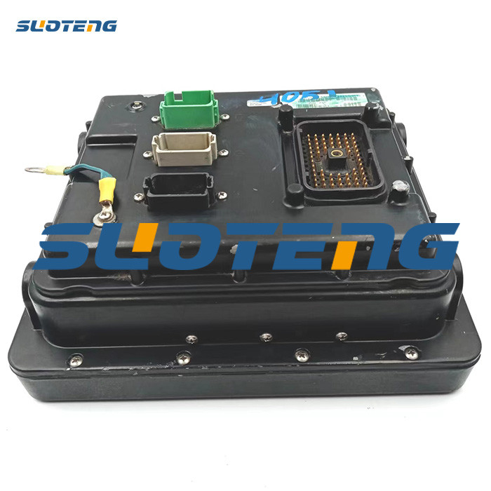 20R-4051 Monitor Panel Display 20R4051 Track-Type Untuk Traktor D10T2 Mesin C32
