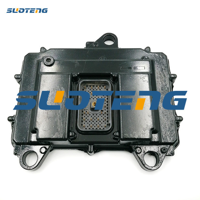 154-4233 Excavator ECU ECM Controller Komputer Board 1544233 Untuk 242B 246B Excavator