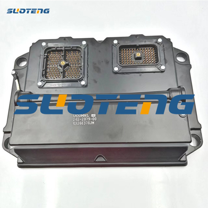 262-2878 Papan Komputer Pengontrol ECM ECM 2622878 untuk 120K 14K 962H 980H
