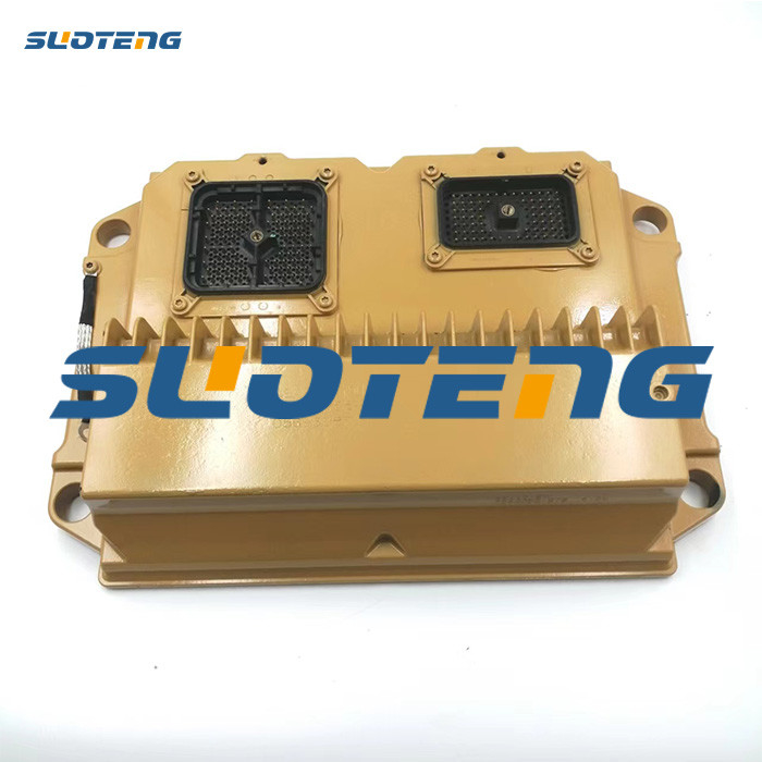 372-2912 Papan Komputer Pengontrol ECM ECM 3722912 untuk C13 C15 C7 C9