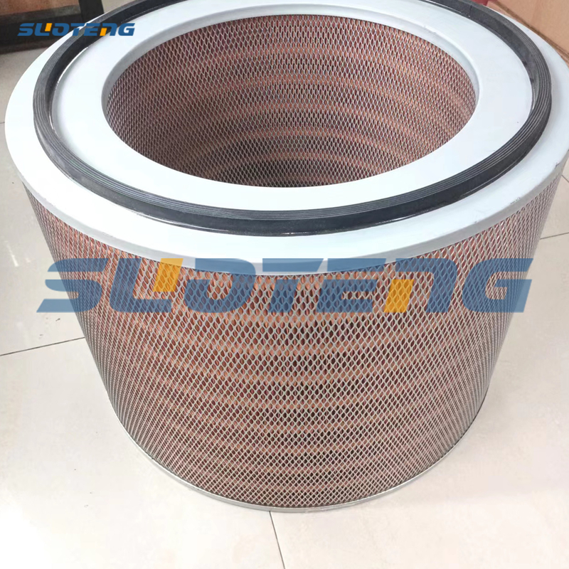 4P-0710 4P0710 Air Filter Element Untuk Bagian Mesin 3512