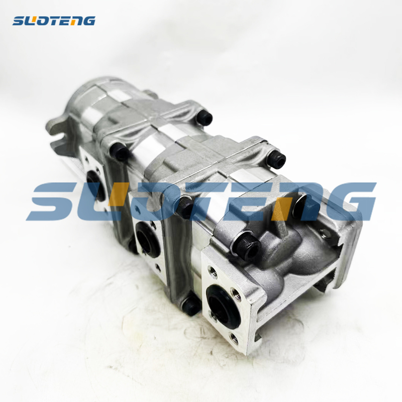 705-86-14000 Pompa Gir Hidraulik Untuk PC30-5 PC20-5 Excavator 7058614000
