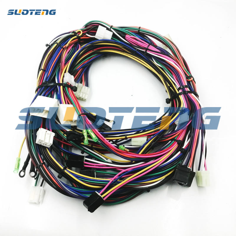 198-0857 CAB Kabel kabel 1980857 untuk Excavator E322C E325C Mesin 3126
