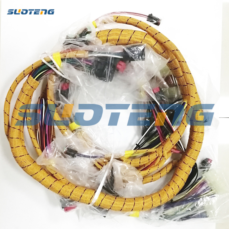 388-6817 3886817 C6.4 Mesin Platform kabel Harness Untuk Excavator E320D