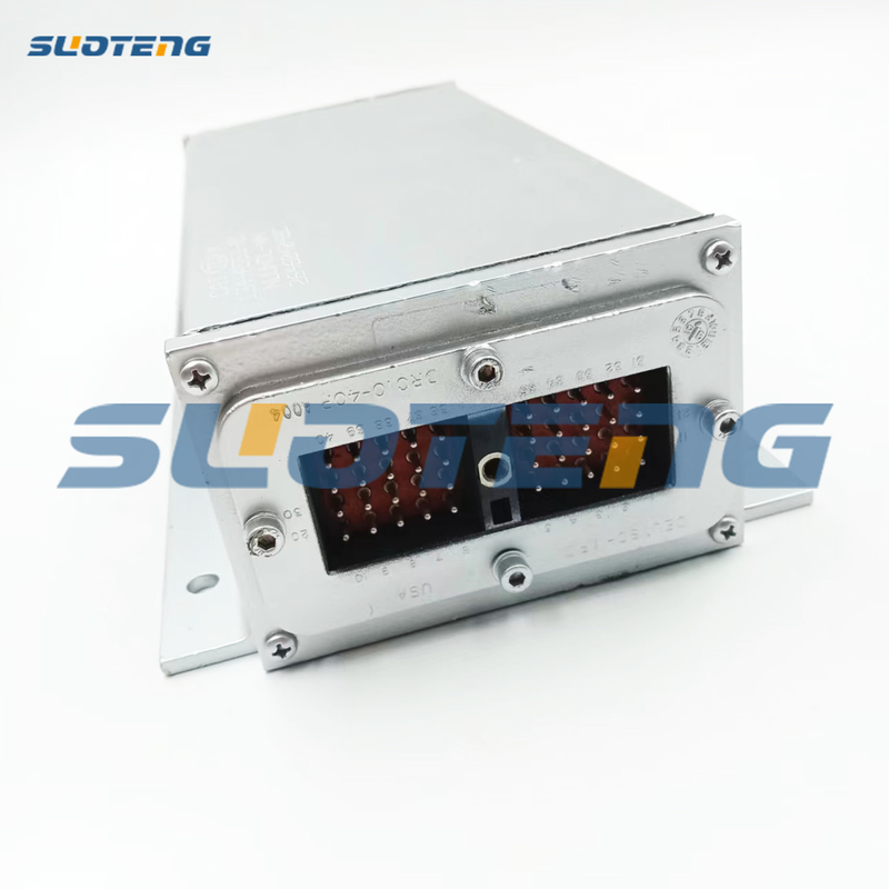 134-6553 1346553 Pengendali Unit Kontrol Mesin ECU Untuk Mesin 120H Loader 3116