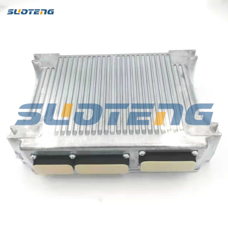 7835-28-3002 7835283002 ECM Controller Untuk PC400-7 PC600-7 Bagian Excavator