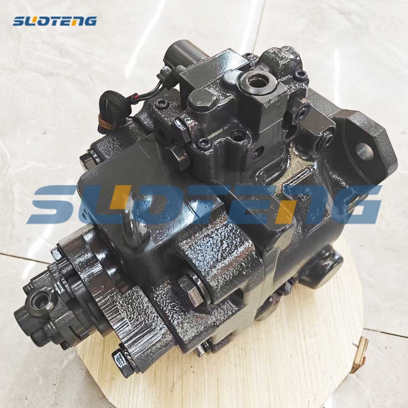 708-1W-41522 708-1w-41522 Pompa Hidraulik Untuk WA380-6 WA430-6 Bagian