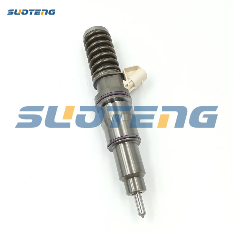 20440388 Diesel Injector Fuel Injector Assy Untuk EC360B EC360 Excavator