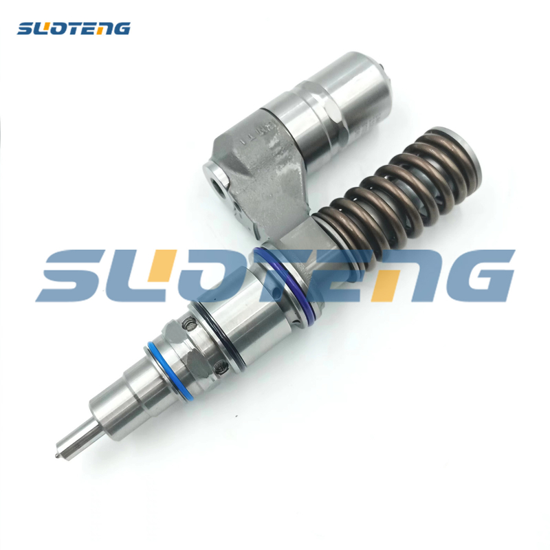 0414701080 Injektor bahan bakar unit diesel 0 414 701 080 Untuk DC12 DC16
