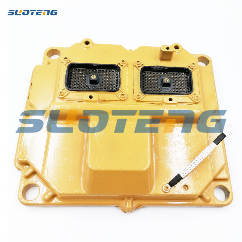 345-3385 3453385 ECU Unit kontrol elektronik dengan program untuk Excavator E312E