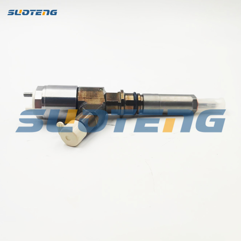 2645A753 321-3600 Injektor bahan bakar mesin C6.6 Untuk traktor D6K