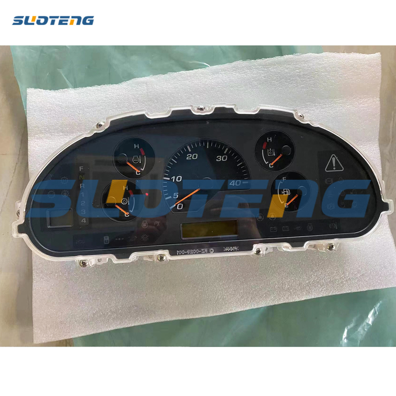 7823-30-9215 7823309215 Monitor DIsplay Panel untuk WA380-6 Wheel Loader