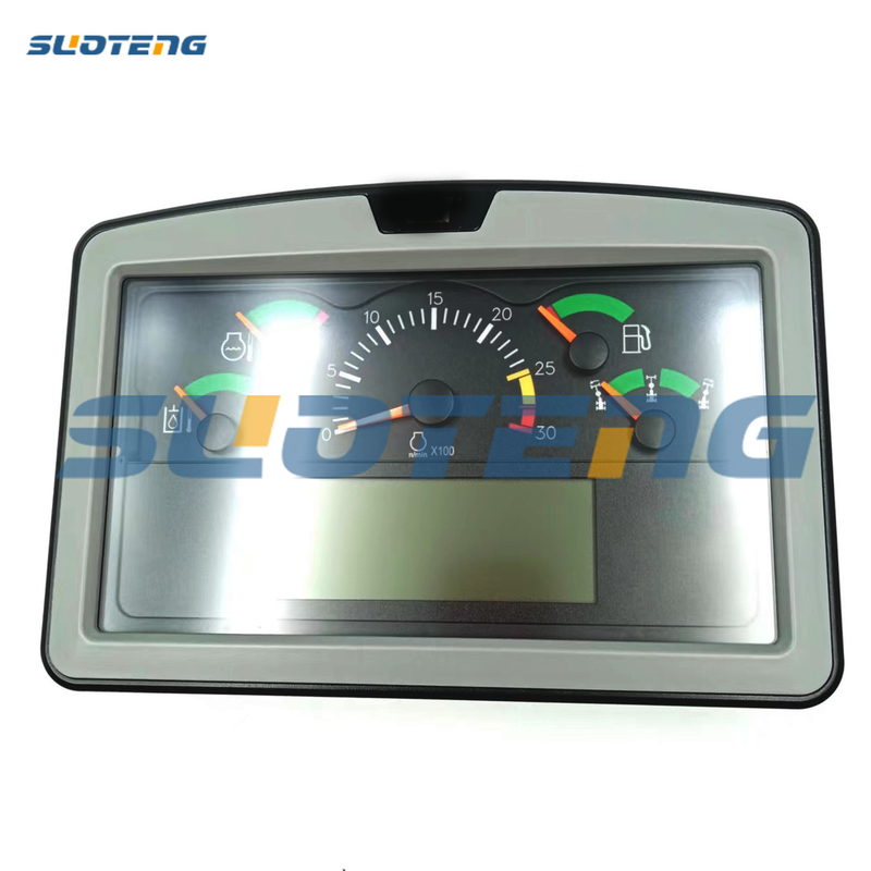 543-1463 5431463 C7.1 Motor Monitor Display Untuk 140 GC Grader