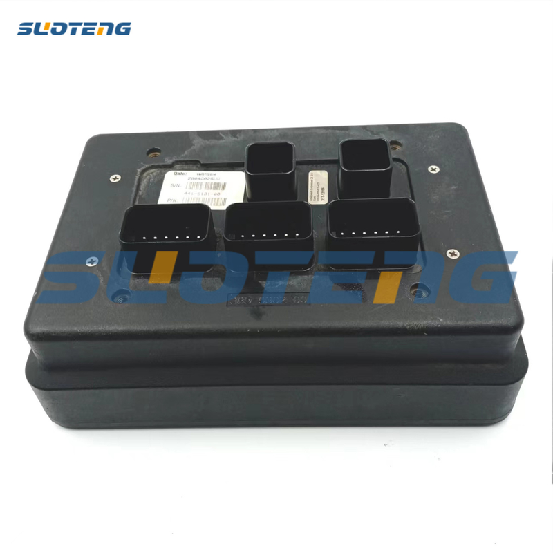 441-5131 4415131 Control GP Monitor Display Untuk 966M Loader C9.3 Mesin