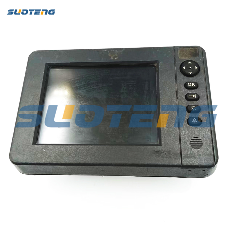 355-9046 Panel tampilan monitor 3559046 Untuk mesin C7 C9 C18 C32