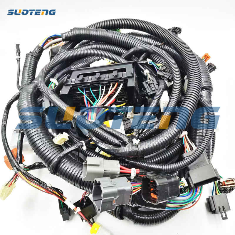 20Y-06-31110 Kabel internal 20Y0631110 Untuk PC200-7 PC230-7 Excavator