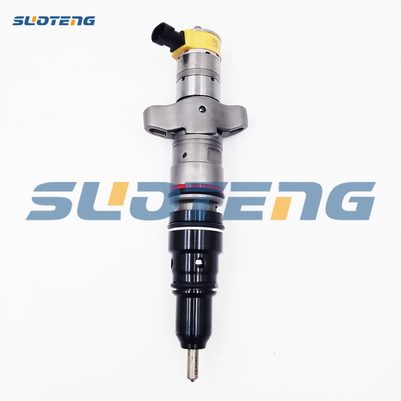 557-7627 Injektor Bahan Bakar Diesel Injektor Common Rail 5577627 Untuk 324D 325D
