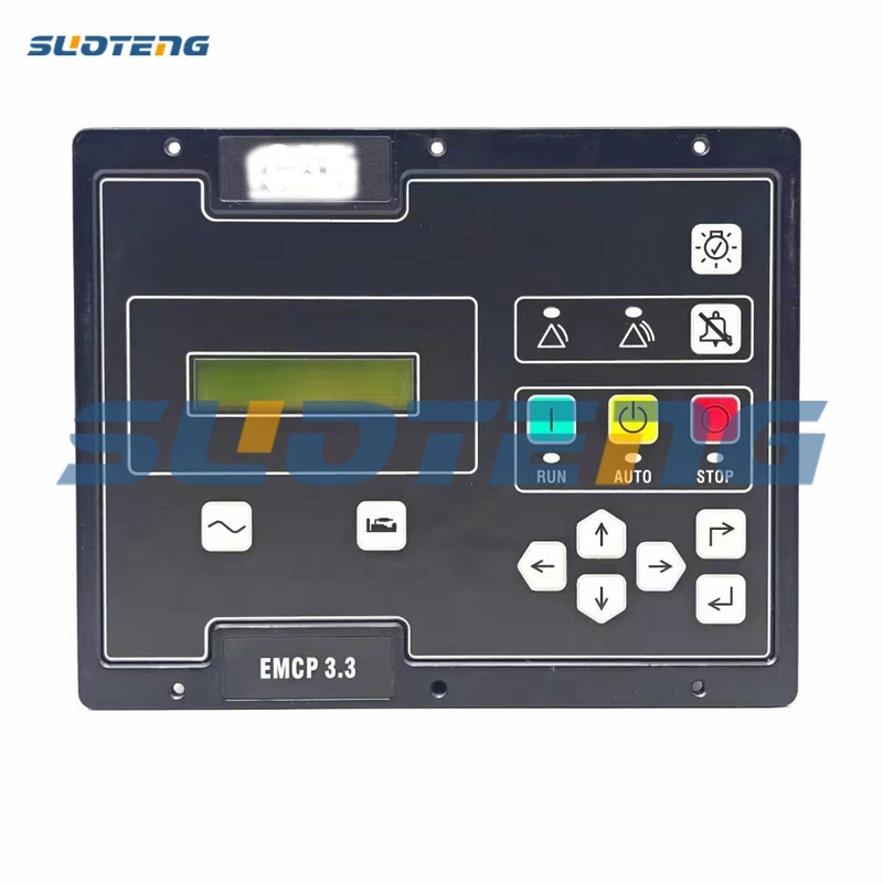 300-7647 3007647 EMCP Control GP Untuk Mesin C4.4 C6.6 C15