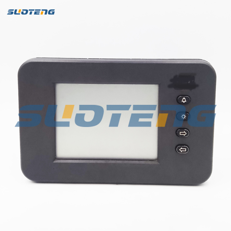 307-7541 Panel Instrumen Tampilan Monitoring Mpd LCD Laut 3077541 untuk Mesin C7 C9