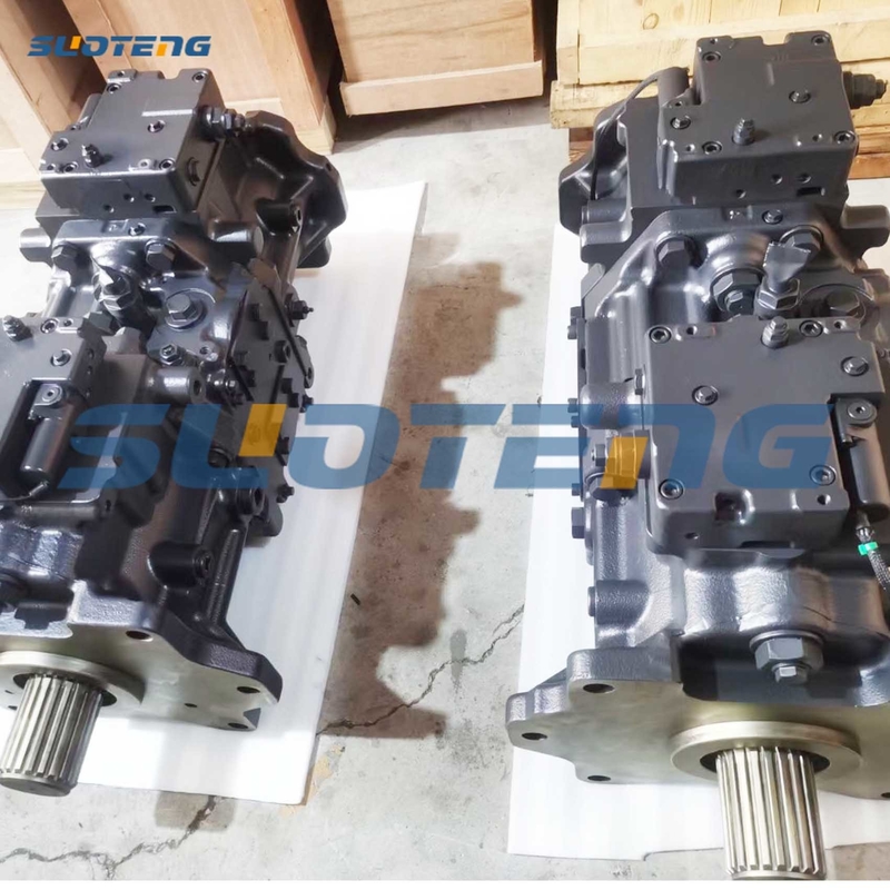 708-2K-00121 708-2K-00120 708-2K-00122 Pompa Hidraulik Untuk PC2000-8 Excavator