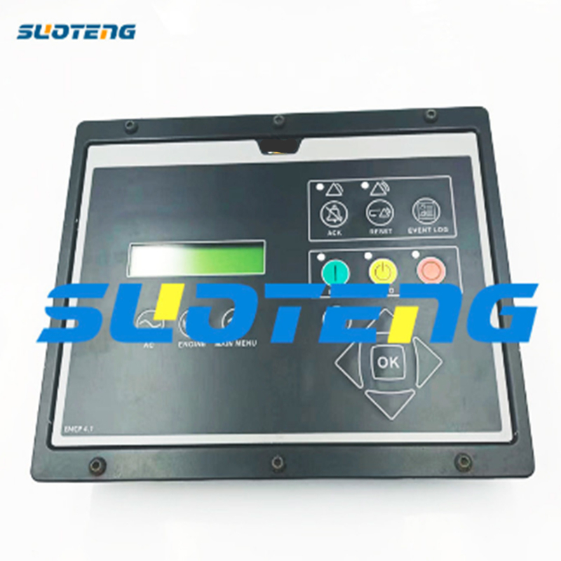 351-8757 Display Group Excavator Monitor Untuk Mesin 3406C C9 3518757