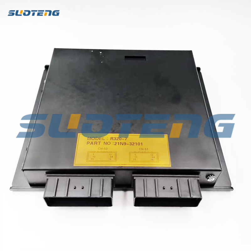 21N9-32101 Kontroler ECU Control Unit 21n9-32101 Untuk Excavator R320LC-7
