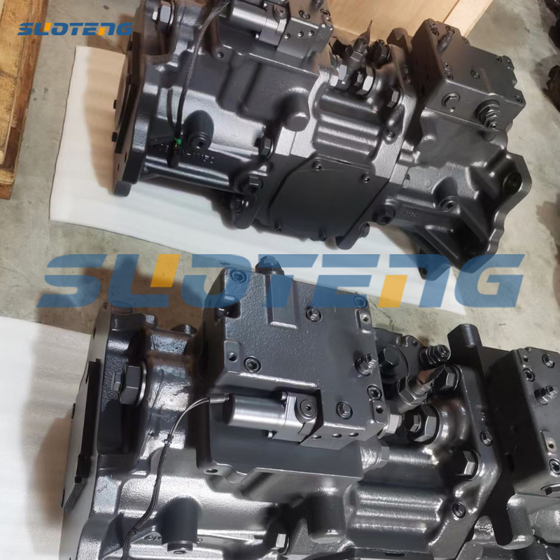 708-2K-00123 Pompa utama hidrolik 7082K00123 untuk PC2000-8 Excavator Pertambangan