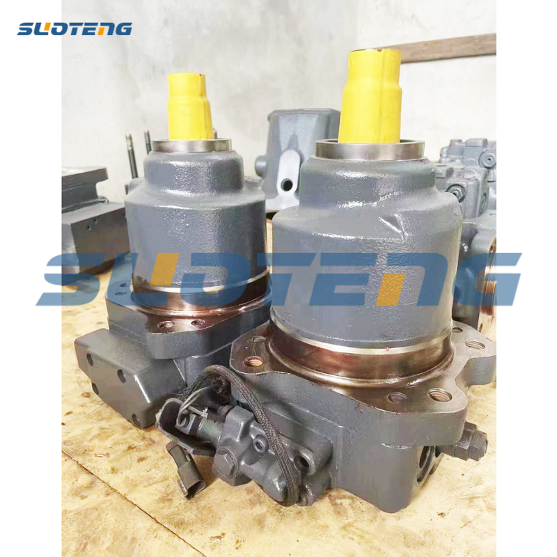 708-7W-00140 Pompa Hidraulik Pompa kipas 708-7W-00140 Untuk D275 Bulldozer