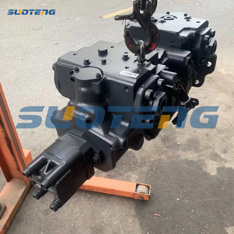 708-2L-00280 Pompa Hidraulik Pompa utama 7082L00280 untuk PC2000-8 Excavator
