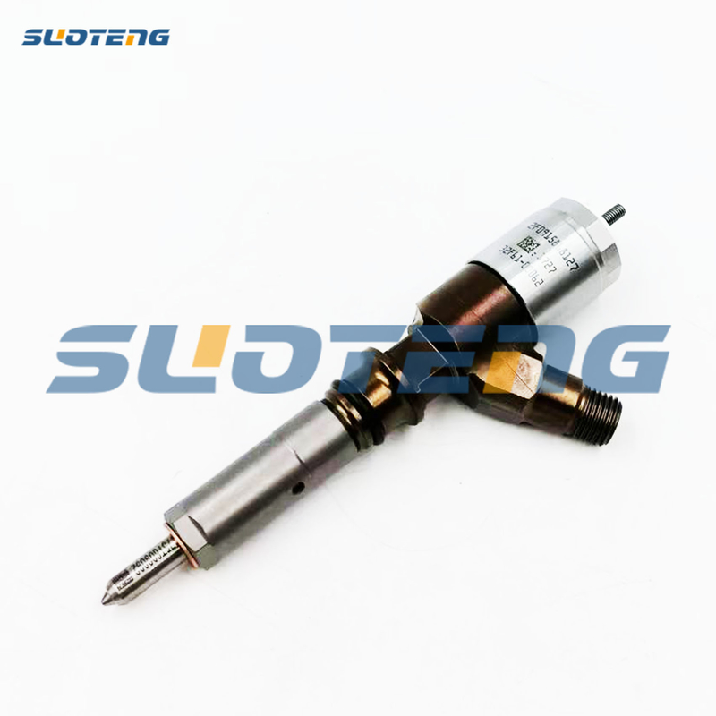 326-4700 3264700 Nozzle Injektor Bahan Bakar Diesel Untuk Excavator E323DL E320D