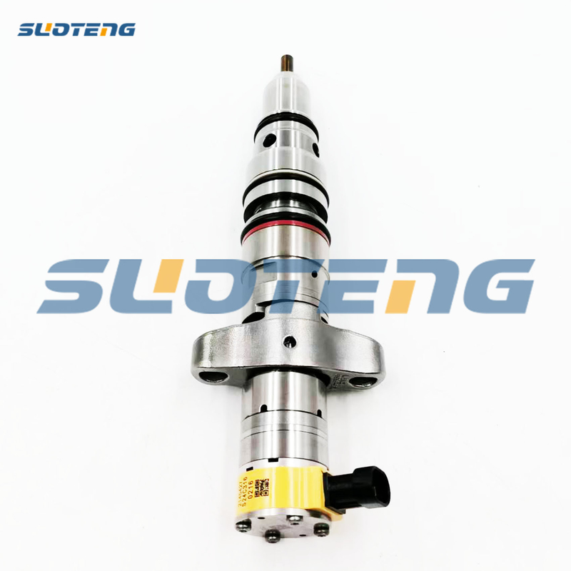387-9427 3879427 Nozzle Injektor Bahan Bakar Diesel Untuk Mesin C7 Excavator E320D