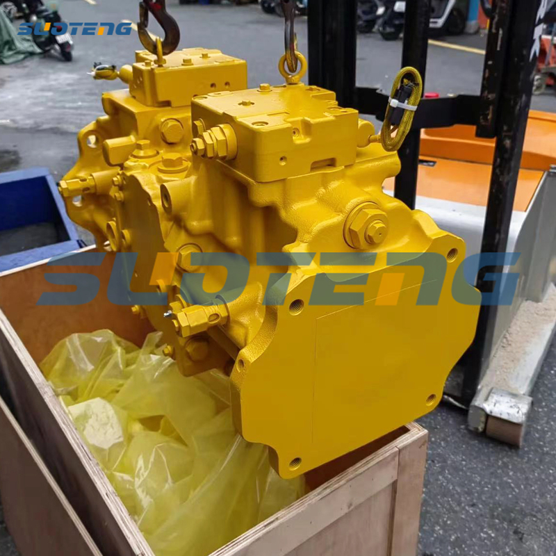 708-2K-00330 708-2k-00330 Pompa utama hidrolik Untuk PC3000-6 Excavator