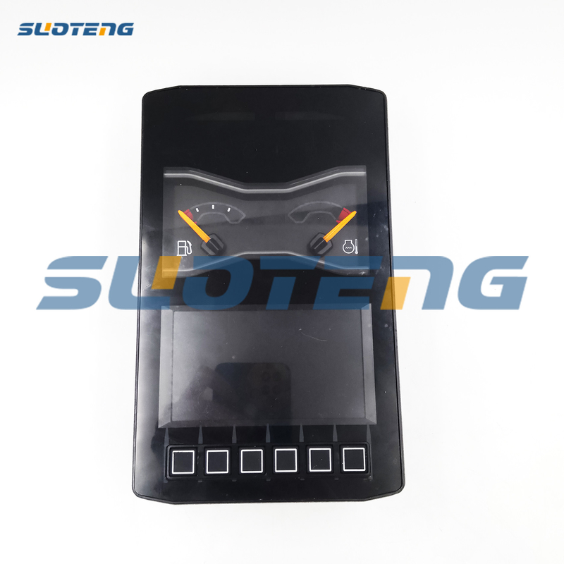 520-6242 5206242 Panel Monitor Untuk E307.5 Mini Hydraulic Excavator